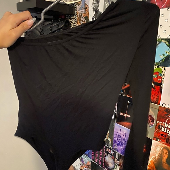 Bodysuit - Picture 2 of 3